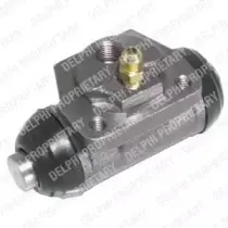 LW60011 DELPHI Колесный тормозной цилиндр LW60011 DELPHI Колесный тормозной цилиндр