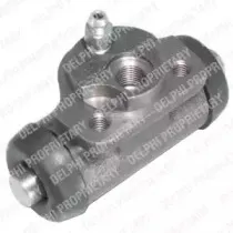 LW60275 DELPHI Колесный тормозной цилиндр LW60275 DELPHI Колесный тормозной цилиндр