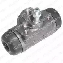LW60314 DELPHI Колесный тормозной цилиндр LW60314 DELPHI Колесный тормозной цилиндр