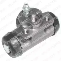 LW60642 DELPHI Колесный тормозной цилиндр LW60642 DELPHI Колесный тормозной цилиндр
