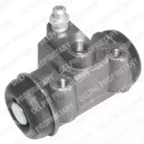 LW62022 DELPHI Колесный тормозной цилиндр LW62022 DELPHI Колесный тормозной цилиндр