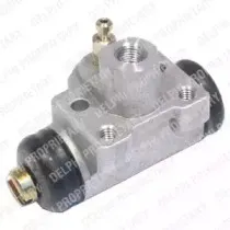 LW62110 DELPHI Колесный тормозной цилиндр LW62110 DELPHI Колесный тормозной цилиндр