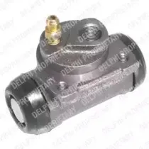 LW80109 DELPHI Колесный тормозной цилиндр LW80109 DELPHI Колесный тормозной цилиндр