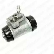 LW90064 DELPHI Колесный тормозной цилиндр LW90064 DELPHI Колесный тормозной цилиндр