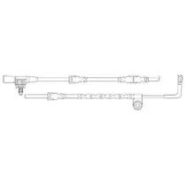 LZ0228 DELPHI Контрольный контакт, контроль слоя тормозных колодок LZ0228 DELPHI Контрольный контакт, контроль слоя тормозных колодок