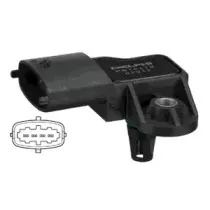 PS10119 DELPHI Датчик, давление во впускной трубе PS10119 DELPHI Датчик, давление во впускной трубе