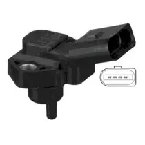 PS10127 DELPHI Датчик, давление наддува PS10127 DELPHI Датчик, давление наддува