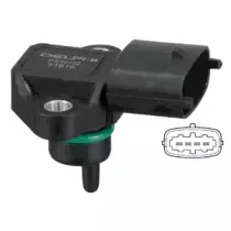 PS10152 DELPHI Датчик давления воздуха, высотный корректор PS10152 DELPHI Датчик давления воздуха, высотный корректор