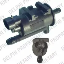 SL10003-12B1 DELPHI Клапан, система питания SL10003-12B1 DELPHI Клапан, система питания