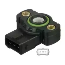 SS10562-12B1 DELPHI Датчик, положение дроссельной заслонки SS10562-12B1 DELPHI Датчик, положение дроссельной заслонки
