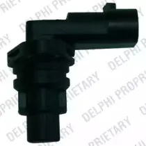 SS10726-12B1 DELPHI Датчик, положение распределительного вала SS10726-12B1 DELPHI Датчик, положение распределительного вала