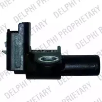 SS10751-12B1 DELPHI Датчик, положение распределительного вала SS10751-12B1 DELPHI Датчик, положение распределительного вала
