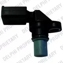 SS10770-12B1 DELPHI Датчик, положение распределительного вала SS10770-12B1 DELPHI Датчик, положение распределительного вала
