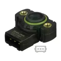 SS10996-12B1 DELPHI Датчик, положение дроссельной заслонки SS10996-12B1 DELPHI Датчик, положение дроссельной заслонки