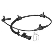 SS20358 DELPHI Датчик, частота вращения колеса SS20358 DELPHI Датчик, частота вращения колеса