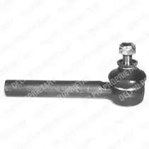 TA1031 DELPHI Наконечник поперечной рулевой тяги TA1031 DELPHI Наконечник поперечной рулевой тяги
