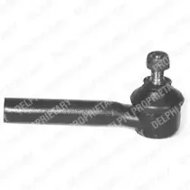 TA1133 DELPHI Наконечник поперечной рулевой тяги TA1133 DELPHI Наконечник поперечной рулевой тяги