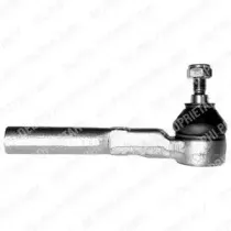 TA1164 DELPHI Наконечник поперечной рулевой тяги TA1164 DELPHI Наконечник поперечной рулевой тяги