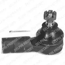 TA1165 DELPHI Наконечник поперечной рулевой тяги TA1165 DELPHI Наконечник поперечной рулевой тяги