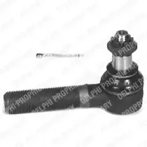 TA1166 DELPHI Наконечник поперечной рулевой тяги TA1166 DELPHI Наконечник поперечной рулевой тяги