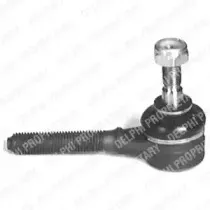 TA1187 DELPHI Наконечник поперечной рулевой тяги TA1187 DELPHI Наконечник поперечной рулевой тяги
