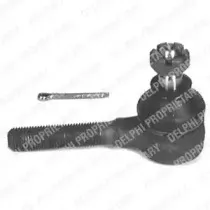 TA1235 DELPHI Наконечник поперечной рулевой тяги TA1235 DELPHI Наконечник поперечной рулевой тяги