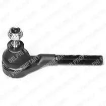 TA1265 DELPHI Наконечник поперечной рулевой тяги TA1265 DELPHI Наконечник поперечной рулевой тяги