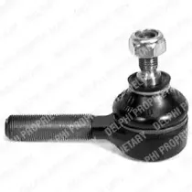 TA1284 DELPHI Наконечник поперечной рулевой тяги TA1284 DELPHI Наконечник поперечной рулевой тяги