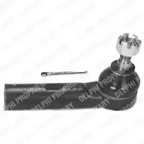 TA1489 DELPHI Наконечник поперечной рулевой тяги TA1489 DELPHI Наконечник поперечной рулевой тяги