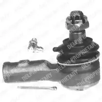 TA1501 DELPHI Наконечник поперечной рулевой тяги TA1501 DELPHI Наконечник поперечной рулевой тяги