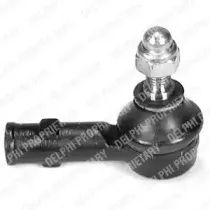 TA1518 DELPHI Наконечник поперечной рулевой тяги TA1518 DELPHI Наконечник поперечной рулевой тяги