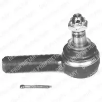 TA1533 DELPHI Наконечник поперечной рулевой тяги TA1533 DELPHI Наконечник поперечной рулевой тяги