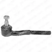 TA1565 DELPHI Наконечник поперечной рулевой тяги TA1565 DELPHI Наконечник поперечной рулевой тяги