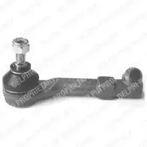 TA1591 DELPHI Наконечник поперечной рулевой тяги TA1591 DELPHI Наконечник поперечной рулевой тяги