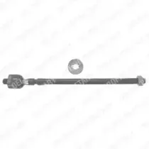 TA1633 DELPHI Осевой шарнир, рулевая тяга TA1633 DELPHI Осевой шарнир, рулевая тяга