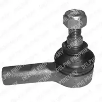 TA1643 DELPHI Наконечник поперечной рулевой тяги TA1643 DELPHI Наконечник поперечной рулевой тяги