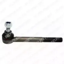 TA1725 DELPHI Наконечник поперечной рулевой тяги TA1725 DELPHI Наконечник поперечной рулевой тяги