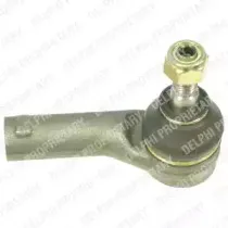 TA1781 DELPHI Наконечник поперечной рулевой тяги TA1781 DELPHI Наконечник поперечной рулевой тяги