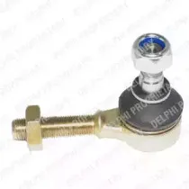 TA1801 DELPHI Наконечник поперечной рулевой тяги TA1801 DELPHI Наконечник поперечной рулевой тяги