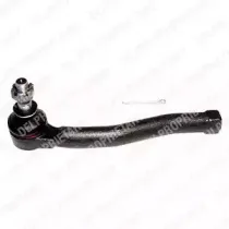 TA2075 DELPHI Наконечник поперечной рулевой тяги TA2075 DELPHI Наконечник поперечной рулевой тяги