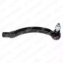 TA2120 DELPHI Наконечник поперечной рулевой тяги TA2120 DELPHI Наконечник поперечной рулевой тяги