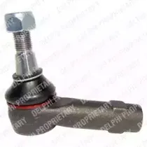TA2154 DELPHI Наконечник поперечной рулевой тяги TA2154 DELPHI Наконечник поперечной рулевой тяги