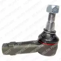 TA2155 DELPHI Наконечник поперечной рулевой тяги TA2155 DELPHI Наконечник поперечной рулевой тяги