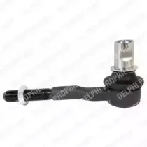 TA2376 DELPHI Наконечник поперечной рулевой тяги TA2376 DELPHI Наконечник поперечной рулевой тяги
