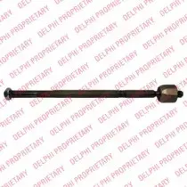 TA2446 DELPHI Осевой шарнир, рулевая тяга TA2446 DELPHI Осевой шарнир, рулевая тяга