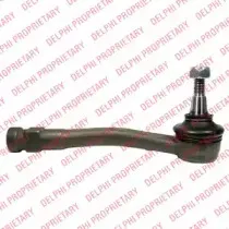 TA2466 DELPHI Наконечник поперечной рулевой тяги TA2466 DELPHI Наконечник поперечной рулевой тяги