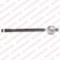 TA2487 DELPHI Осевой шарнир, рулевая тяга TA2487 DELPHI Осевой шарнир, рулевая тяга