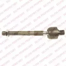 TA2492 DELPHI Осевой шарнир, рулевая тяга TA2492 DELPHI Осевой шарнир, рулевая тяга