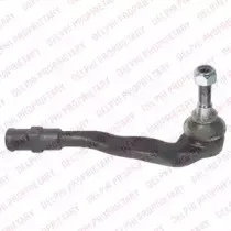 TA2509 DELPHI Наконечник поперечной рулевой тяги TA2509 DELPHI Наконечник поперечной рулевой тяги