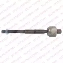 TA2520 DELPHI Осевой шарнир, рулевая тяга TA2520 DELPHI Осевой шарнир, рулевая тяга